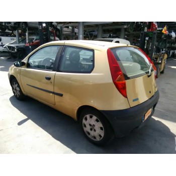 fiat punto berlina (188) del año 2000