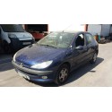 PEUGEOT 206 BERLINA