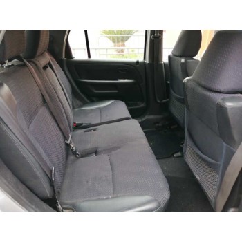 honda cr-v (rd8) del año 2002