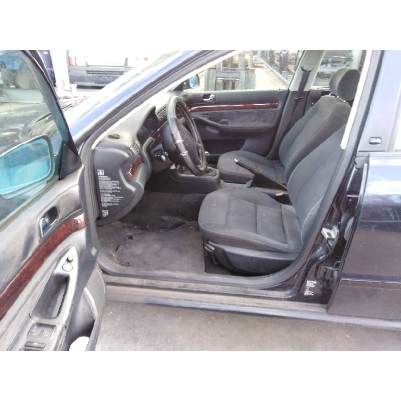 AUDI A4 B5 (8D2) 1995