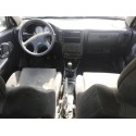 SEAT IBIZA (6K)