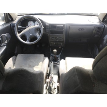 seat ibiza (6k) del año 1996