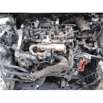 toyota auris del año 2008