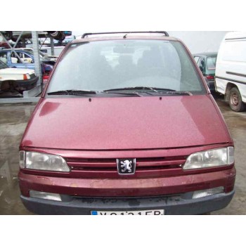 peugeot 806 del año 1997