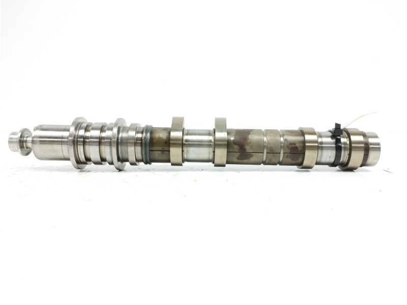 Recambio de arbol de levas para subaru impreza g12 1.5 referencia OEM IAM LEX860 CULATA IZQUIERDA ESCAPE Recambio de arbol de levas para subaru impreza g12 1.5 referencia OEM IAM LEX860 CULATA IZQUIERDA ESCAPE