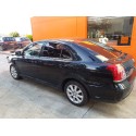 TOYOTA AVENSIS (_T25_)