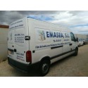 RENAULT MASTER DESDE '98