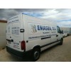renault master desde ´98 del año 2000
