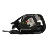 Recambio de cinturon seguridad delantero izquierdo para citroën c4 picasso 1.2 12v e-thp referencia OEM IAM 96771311XX  