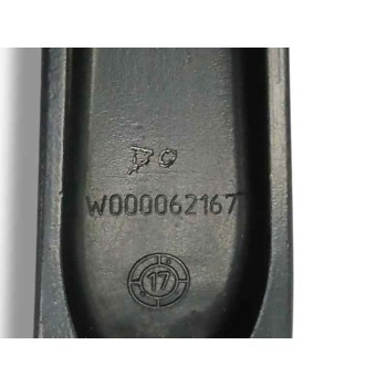 Recambio de brazo limpia delantero derecho para jaguar f-pace (x761) 2.0 td4 awd referencia OEM IAM W000062167  