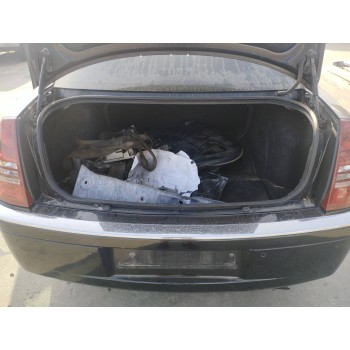 Recambio de carroceria corte para chrysler 300 c 3.5 cat referencia OEM IAM   