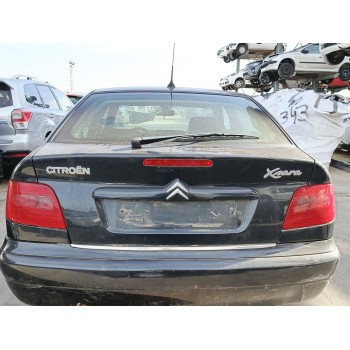 citroën xsara (n1) del año 2003