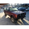 jeep cherokee (xj) del año 2002