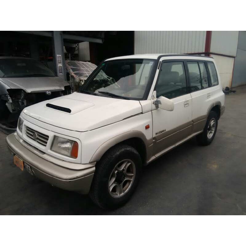SUZUKI VITARA SE/SV (ET) 1998
