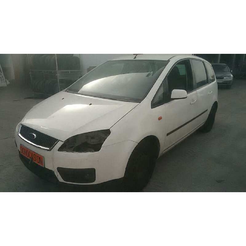 FORD FOCUS C-MAX (CAP)