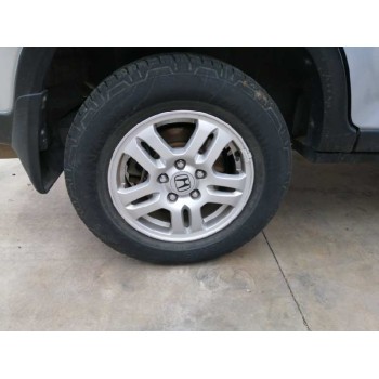 honda cr-v (rd8) del año 2002