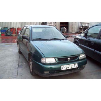 seat cordoba berlina (6k2) del año 1996