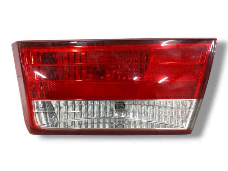 Recambio de piloto trasero derecho interior para hyundai sonata (nf) 2.0 crdi cat referencia OEM IAM   