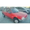 PEUGEOT 205 BERLINA