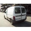 citroën berlingo del año 2002