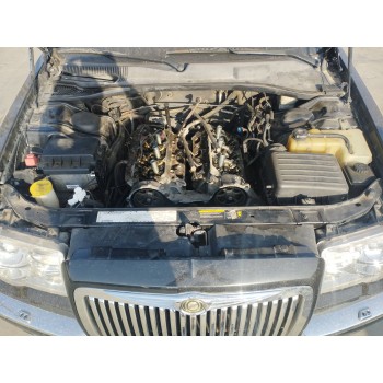 Recambio de carroceria corte para chrysler 300 c 3.5 cat referencia OEM IAM   