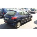 PEUGEOT 206 BERLINA