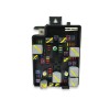 Recambio de caja reles / fusibles para chevrolet aveo berlina hatchback 1.4 cat referencia OEM IAM   