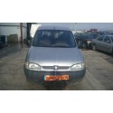 PEUGEOT PARTNER (S1)