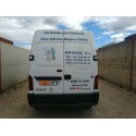 RENAULT MASTER DESDE '98