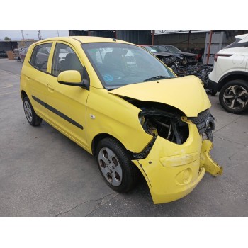 kia picanto i (sa) del año 2010
