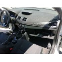RENAULT MEGANE III HATCHBACK (BZ0/1_, B3_)