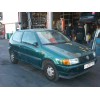 volkswagen polo berlina (6n1) del año 1997