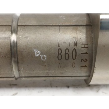 Recambio de arbol de levas para subaru impreza g12 1.5 referencia OEM IAM LIN860 CULATA IZQUIERDA ADMISION