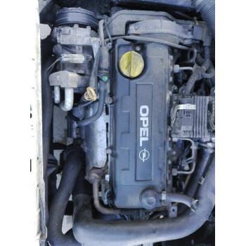 opel combo (corsa c) del año 2003