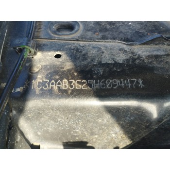 Recambio de carroceria corte para chrysler 300 c 3.5 cat referencia OEM IAM   