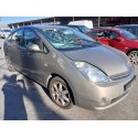 TOYOTA PRIUS LIFTBACK (_W2_)