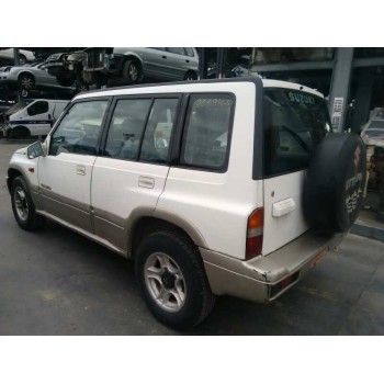 suzuki vitara se/sv (et) del año 1998