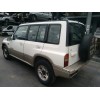 suzuki vitara se/sv (et) del año 1998