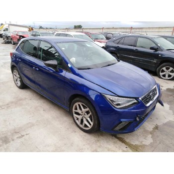seat ibiza (kj1) del año 2019