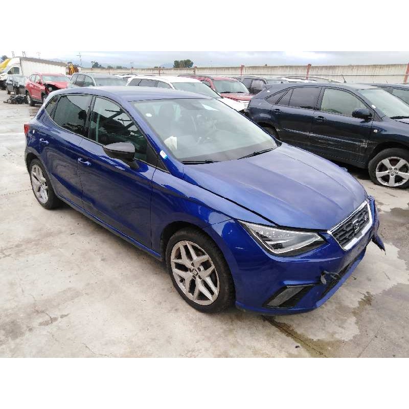 SEAT IBIZA V (KJ1, KJG)