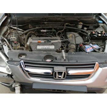 honda cr-v (rd8) del año 2002