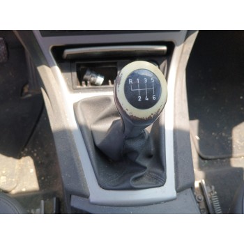 bmw x3 (e83) del año 2005