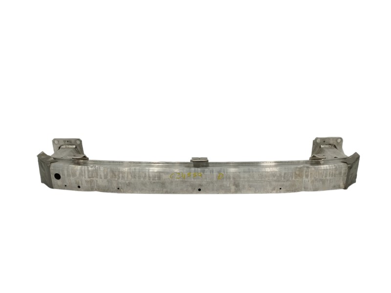 Recambio de refuerzo paragolpes delantero para citroën c4 picasso 1.6 blue-hdi fap referencia OEM IAM 9675941580  