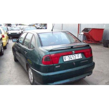 seat cordoba berlina (6k2) del año 1996