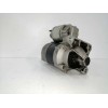 Recambio de motor arranque para dacia duster laureate 4x2 referencia OEM IAM 820026677E  