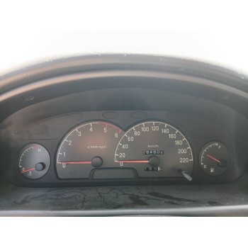 hyundai trajet (fo) del año 2003