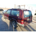 JEEP CHEROKEE (XJ)
