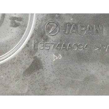 Recambio de tapa distribucion para subaru impreza g12 1.5 referencia OEM IAM 13574AA094  