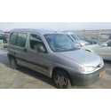 PEUGEOT PARTNER (S1)