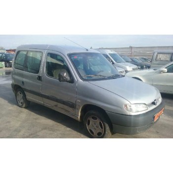 peugeot partner (s1) del año 2000